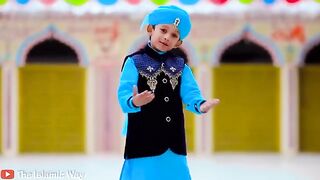 Mera walion k imam naats statas