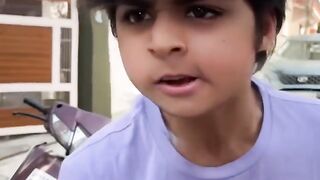Gully cricket sad moments???????? _ Raj Grover _ #shorts