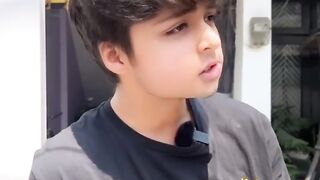 Junior to senior wing???????? _ Raj Grover _ #shorts
