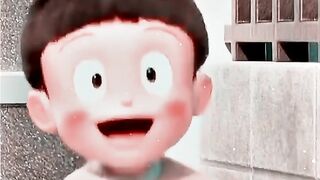 nobita and suizuka love bachpan ka pyar