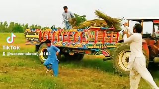 Mra suna Punjab