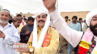 Saraiki jhomar 2