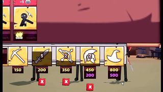 Stick Infinite Kingdom Stick war 3D Game