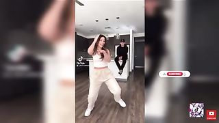 Trend tiktok compilation