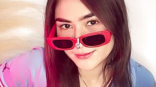 I'm beautifull ❤️