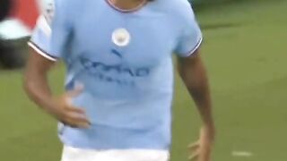 Ankaji Goals Vs maddrid