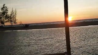 Tempat terbaru di kudat