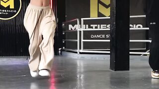 Danse 8