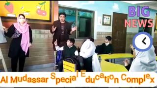 Almuddasar kids Complex kharian