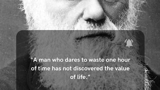 Charles Darwin Quotes