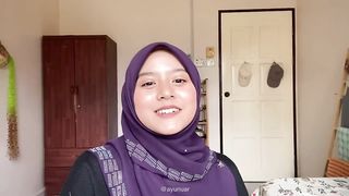 SAVAGE PUNYA GOMBALAN, JADI BUAT AYU BAPER