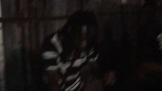 Funny thing about this video was