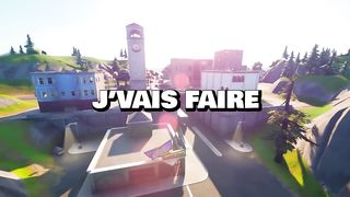J'ai utilisé des CHEATS Pour GAGNER un Tournoi cache cache Fortnite !