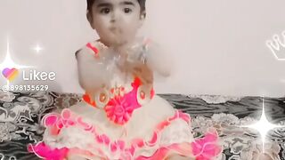 Happy birthday dear nimo