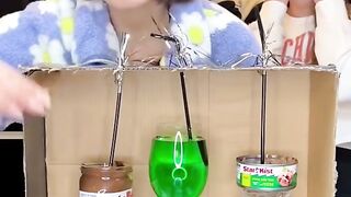 INSANE Taste Challenge!