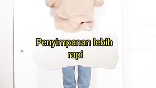 Alat penyimpanan , fakta menarik