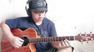 Doraemon Fingerstyle