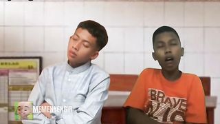 Selamat menonton