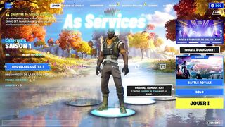 [GRATUIT] COMMENT AVOIR LE MEILLEUR CHEAT FORTNITE !