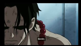 ONE PIECE|exsekusi axe|episode 459|part 1