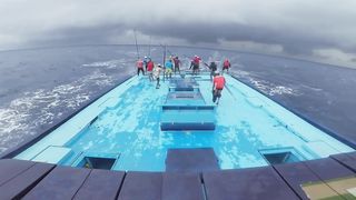 the importance of the world of fishermen for the people of the world