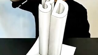 3d fhoto