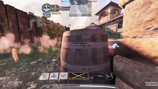 Call of duty mobile 14