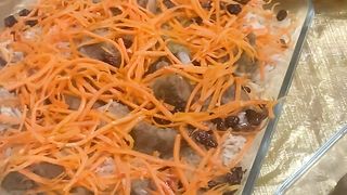 Afgani pulao