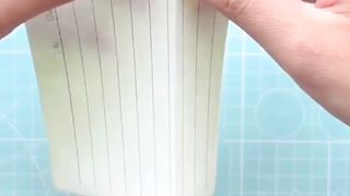 Make it by hand