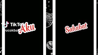 Adik saya