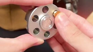 You need a cool gadget like this to relieve your stress!