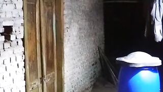 The Reaction of Old Man.
