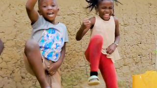 Reggae kids