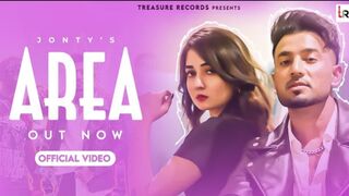 Area, Official Video (subscribe please)