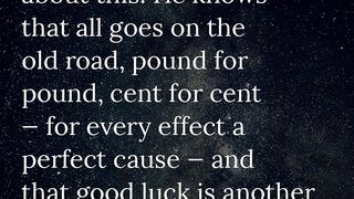 inspirational quote