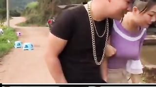 mata duitan lucu