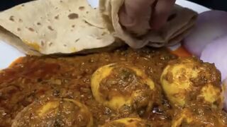 Egg curry recipe (subscribe please)