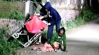 Funny Ghost Prank 2