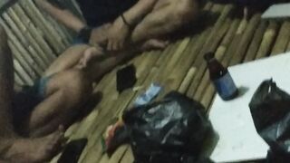 Nongkrong bersama