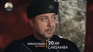 - Kuruluş Osman 127. Bölüm 2. Fragmanı Büyük savaş yaklaştı Analiz-wg-dYnNbx1
