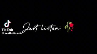 Love song 18