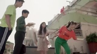 Film, movie, drama 5