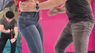 dance  رقص مثير