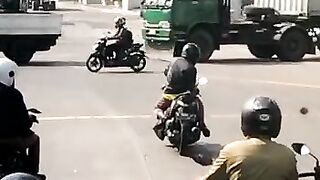 Sekarepmu wae lah