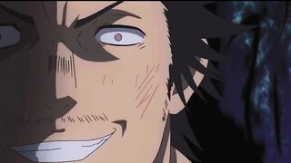 ANIME BLACK CLOVER
