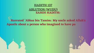 Hadith 2