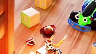 Toy Story_ Woody