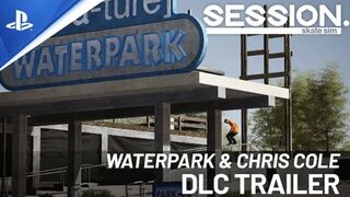 Session (subscribe please)
