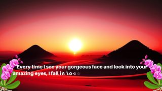 Romantic Love Quotes for Her & Him