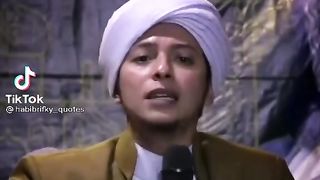 Da'wah habib Rifki aldarus